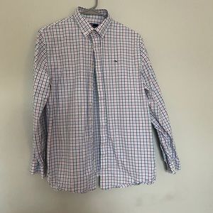 Youth XL Vineyard Vines Button Down